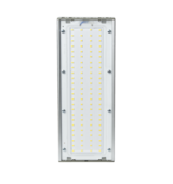Промышленный универсальный светодиодный светильник SMD 45Вт 6640Лм - 1